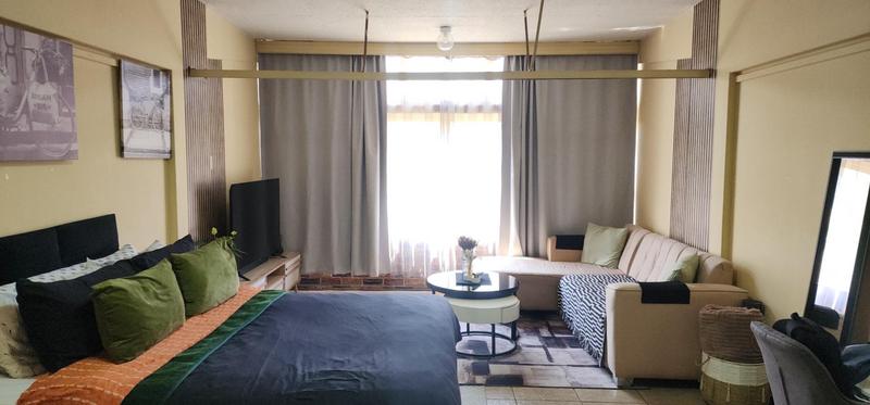 1 Bedroom Property for Sale in Pretoria Central Gauteng