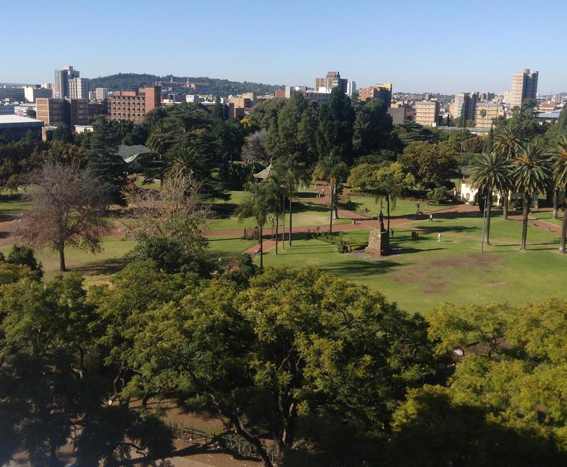 1 Bedroom Property for Sale in Pretoria Central Gauteng