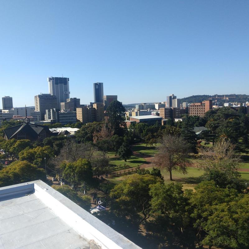 1 Bedroom Property for Sale in Pretoria Central Gauteng