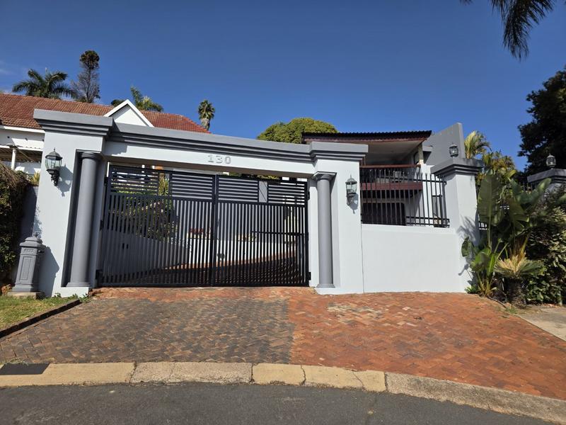 3 Bedroom Property for Sale in Magalieskruin Gauteng