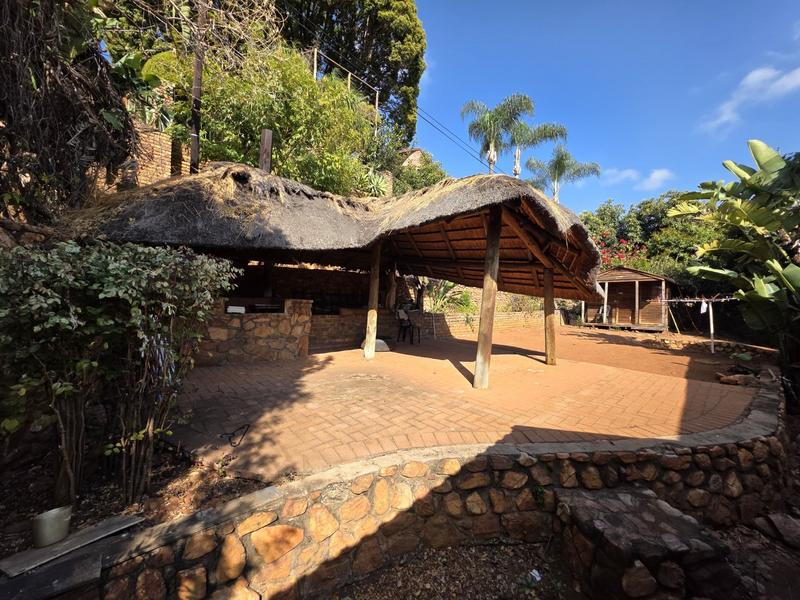 3 Bedroom Property for Sale in Magalieskruin Gauteng