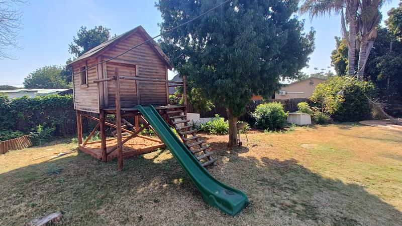 4 Bedroom Property for Sale in Sinoville Gauteng