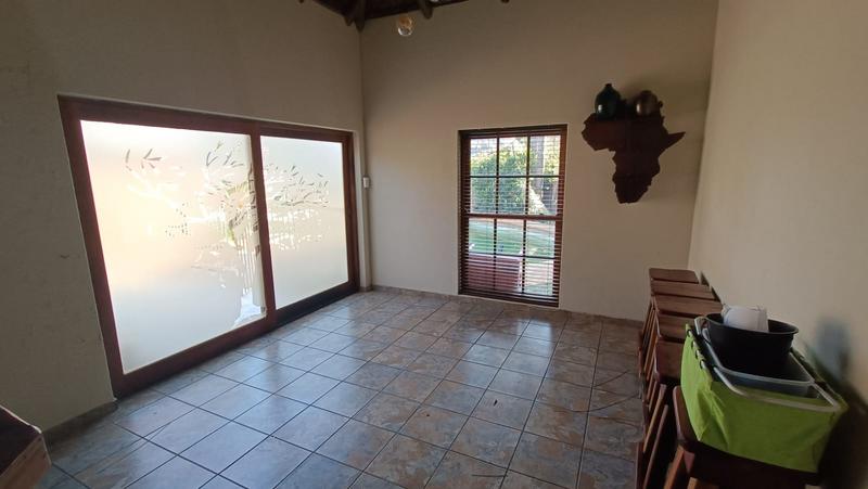 4 Bedroom Property for Sale in Sinoville Gauteng