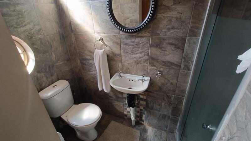 4 Bedroom Property for Sale in Sinoville Gauteng