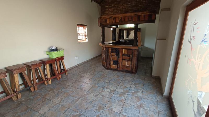 4 Bedroom Property for Sale in Sinoville Gauteng