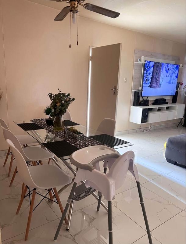 3 Bedroom Property for Sale in Sunnyside Gauteng