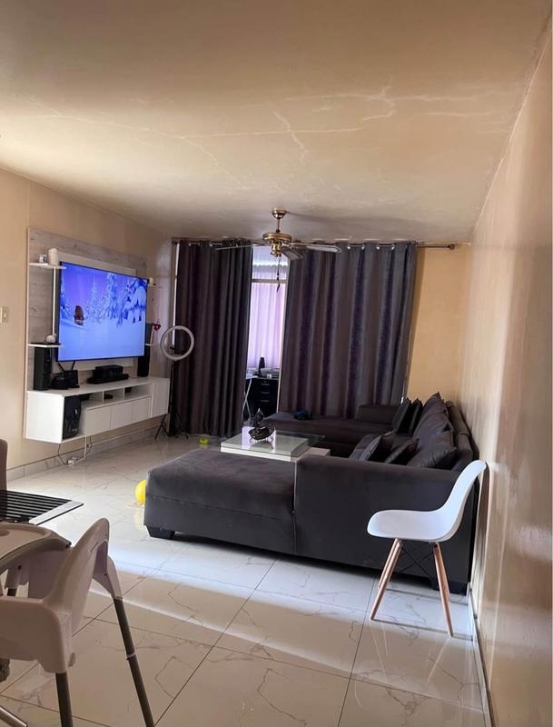 3 Bedroom Property for Sale in Sunnyside Gauteng