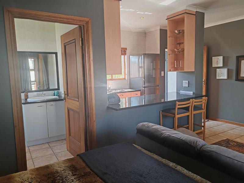 To Let 1 Bedroom Property for Rent in Bedfordview Gauteng