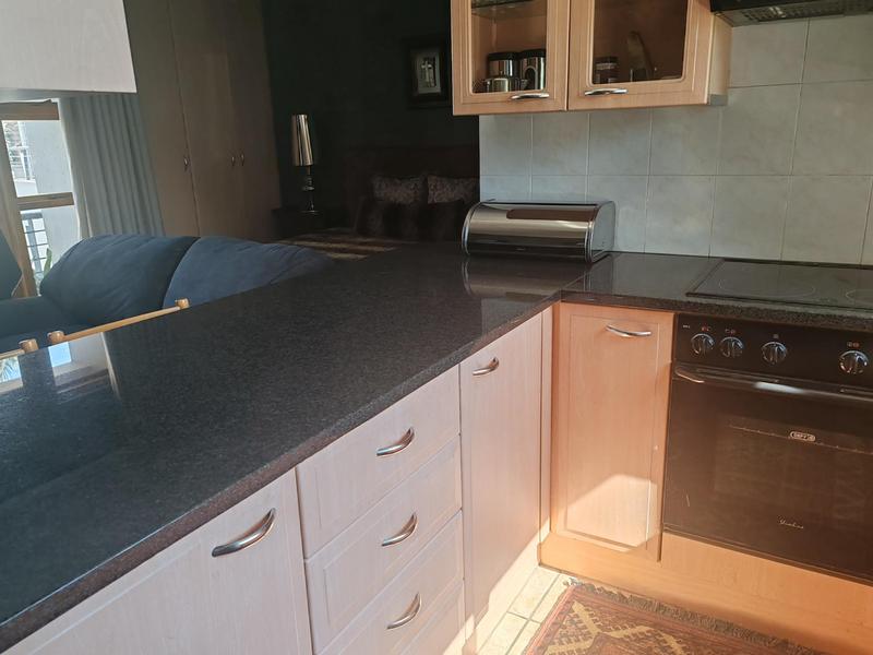 To Let 1 Bedroom Property for Rent in Bedfordview Gauteng