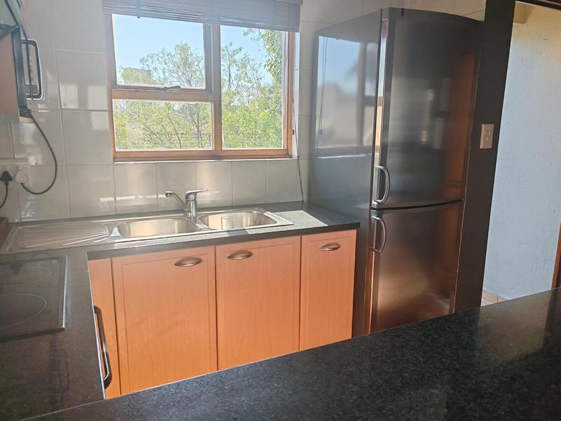 To Let 1 Bedroom Property for Rent in Bedfordview Gauteng