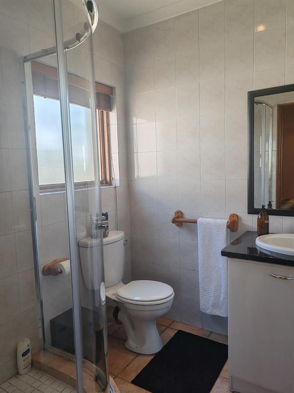 To Let 1 Bedroom Property for Rent in Bedfordview Gauteng