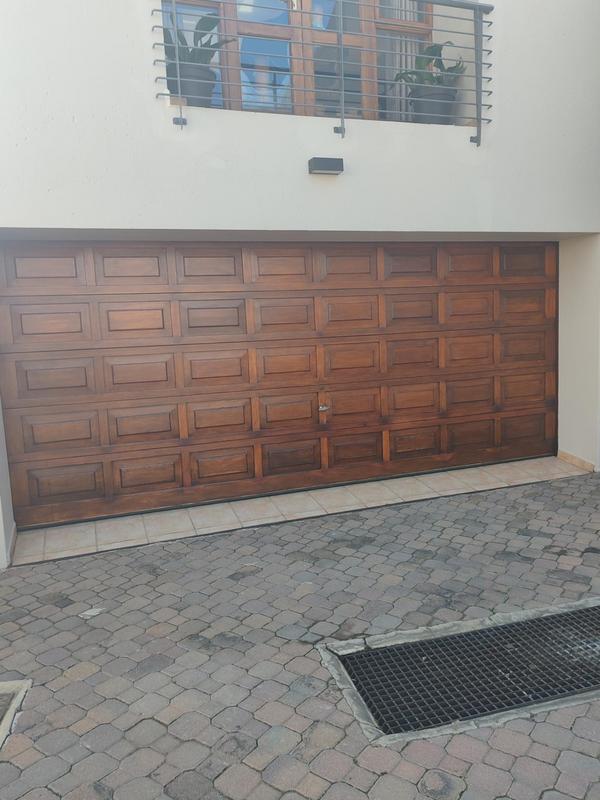 To Let 1 Bedroom Property for Rent in Bedfordview Gauteng