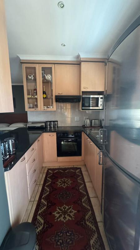 To Let 1 Bedroom Property for Rent in Bedfordview Gauteng