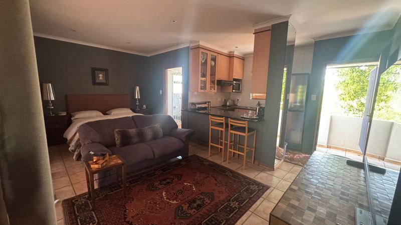 To Let 1 Bedroom Property for Rent in Bedfordview Gauteng