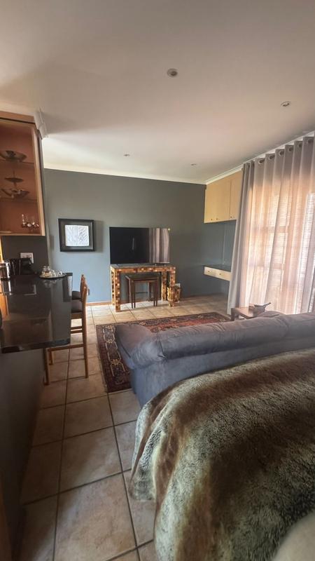 To Let 1 Bedroom Property for Rent in Bedfordview Gauteng