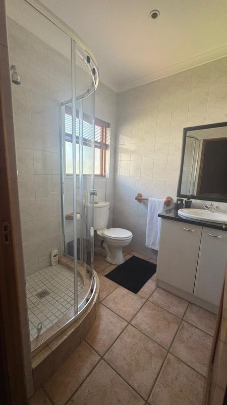 To Let 1 Bedroom Property for Rent in Bedfordview Gauteng