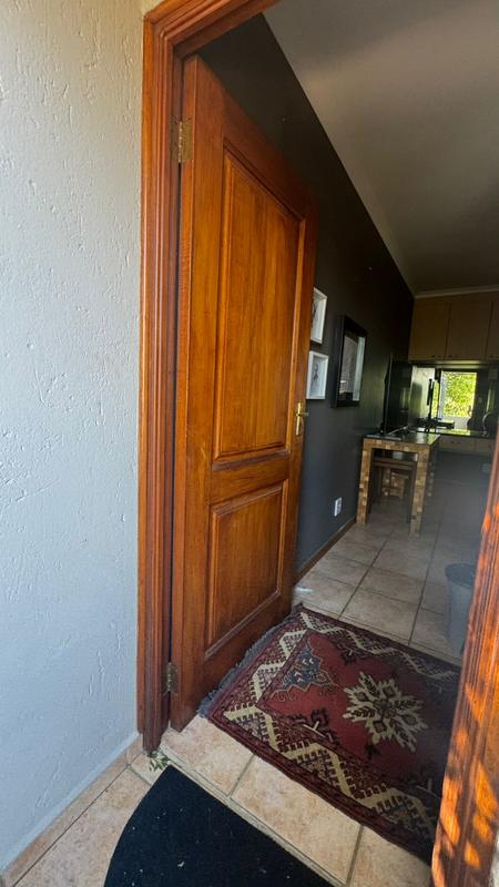 To Let 1 Bedroom Property for Rent in Bedfordview Gauteng