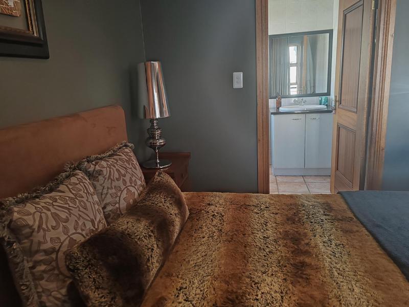 To Let 1 Bedroom Property for Rent in Bedfordview Gauteng