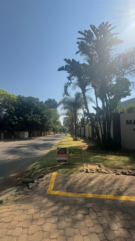 To Let 1 Bedroom Property for Rent in Bedfordview Gauteng