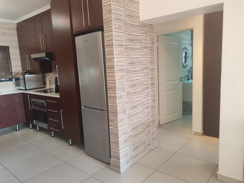 To Let 2 Bedroom Property for Rent in Solheim Gauteng