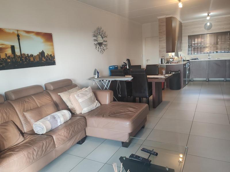 To Let 2 Bedroom Property for Rent in Solheim Gauteng