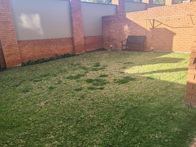 To Let 2 Bedroom Property for Rent in Solheim Gauteng