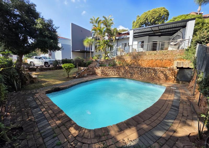 3 Bedroom Property for Sale in Magalieskruin Gauteng
