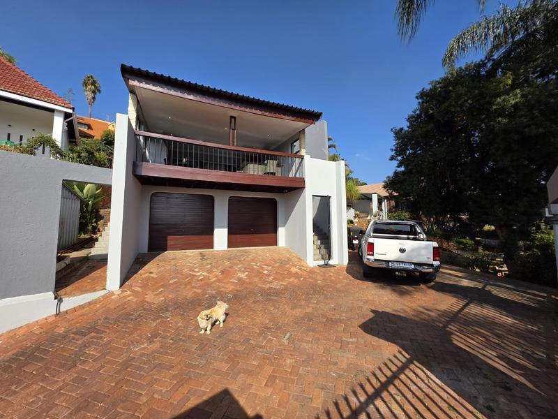 3 Bedroom Property for Sale in Magalieskruin Gauteng