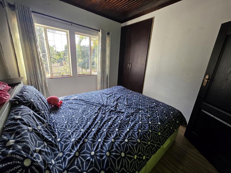 3 Bedroom Property for Sale in Magalieskruin Gauteng