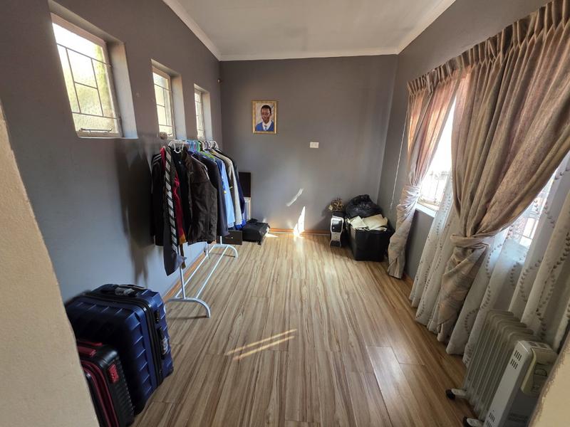 3 Bedroom Property for Sale in Magalieskruin Gauteng