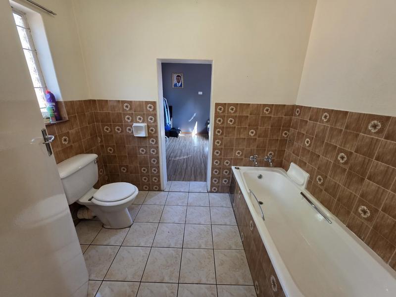 3 Bedroom Property for Sale in Magalieskruin Gauteng