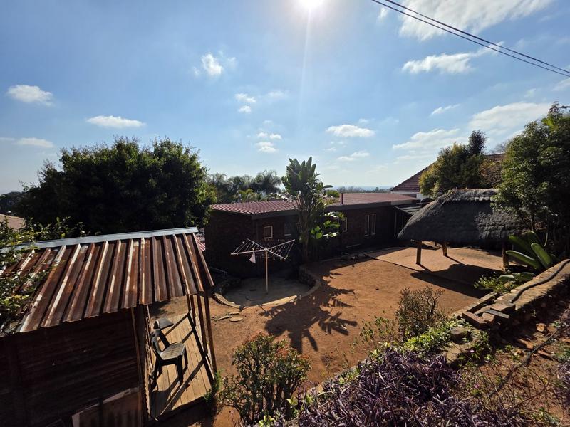 3 Bedroom Property for Sale in Magalieskruin Gauteng