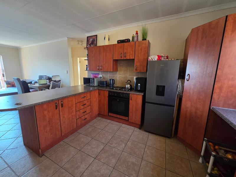 2 Bedroom Property for Sale in Twee Riviere Lifestyle Estate Gauteng
