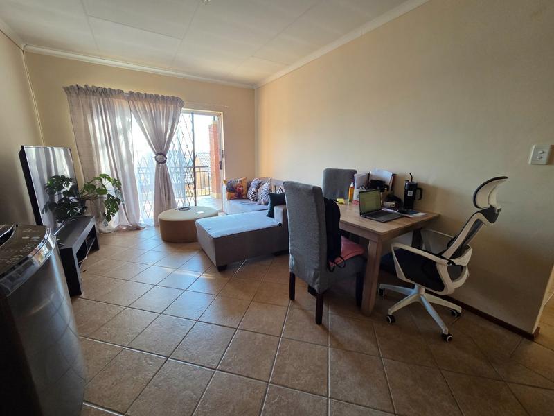 2 Bedroom Property for Sale in Twee Riviere Lifestyle Estate Gauteng
