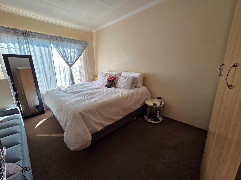 2 Bedroom Property for Sale in Twee Riviere Lifestyle Estate Gauteng