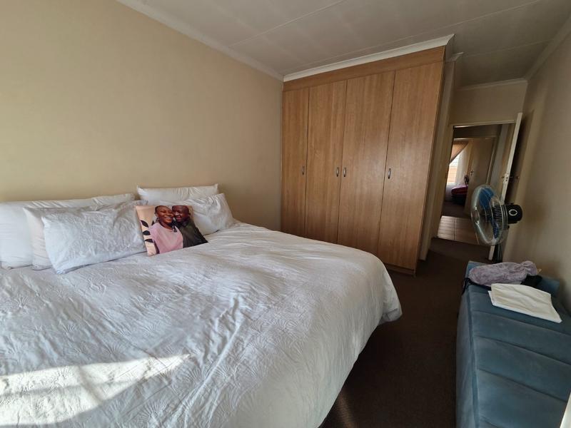 2 Bedroom Property for Sale in Twee Riviere Lifestyle Estate Gauteng