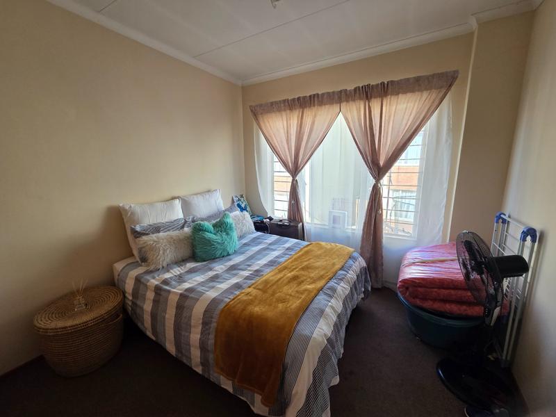 2 Bedroom Property for Sale in Twee Riviere Lifestyle Estate Gauteng