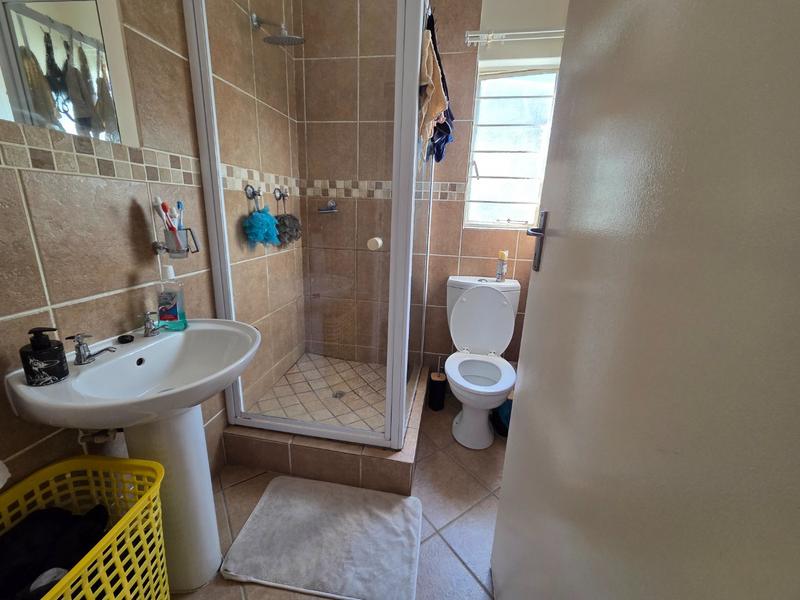 2 Bedroom Property for Sale in Twee Riviere Lifestyle Estate Gauteng