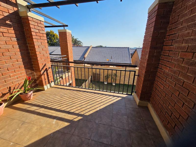 2 Bedroom Property for Sale in Twee Riviere Lifestyle Estate Gauteng