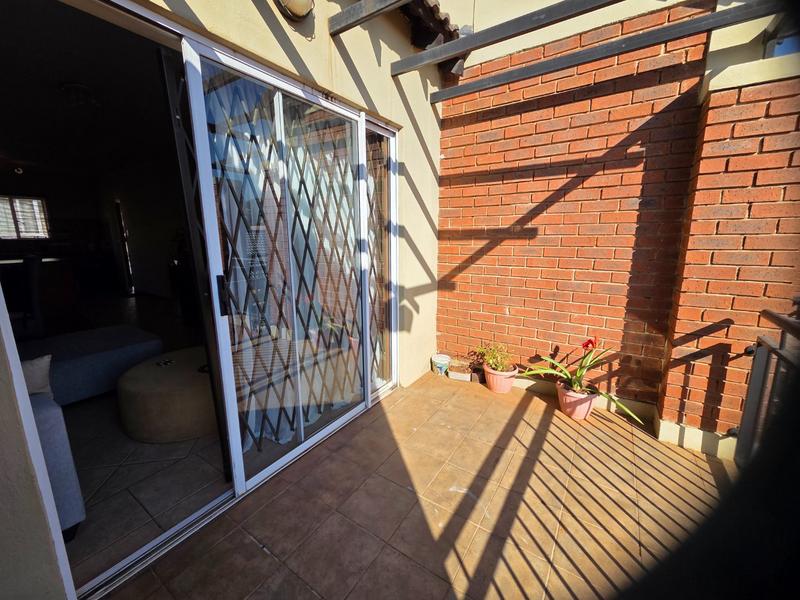 2 Bedroom Property for Sale in Twee Riviere Lifestyle Estate Gauteng