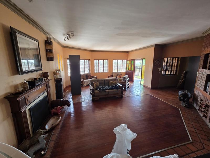 3 Bedroom Property for Sale in Sinoville Gauteng