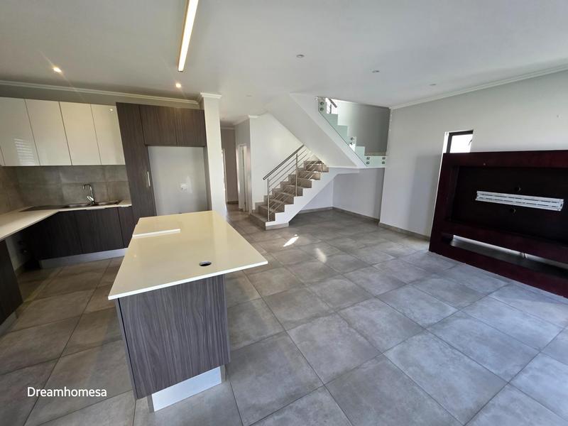 To Let 3 Bedroom Property for Rent in Morningside Gauteng