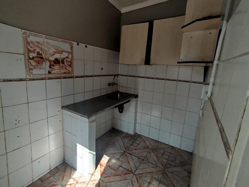 To Let 2 Bedroom Property for Rent in Cyrildene Gauteng