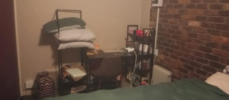 To Let 1 Bedroom Property for Rent in Arcadia Gauteng