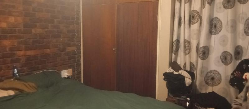 To Let 1 Bedroom Property for Rent in Arcadia Gauteng