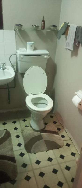 To Let 1 Bedroom Property for Rent in Arcadia Gauteng