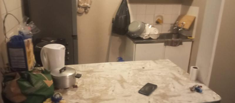 To Let 1 Bedroom Property for Rent in Arcadia Gauteng