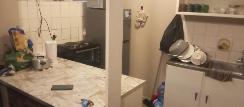 To Let 1 Bedroom Property for Rent in Arcadia Gauteng