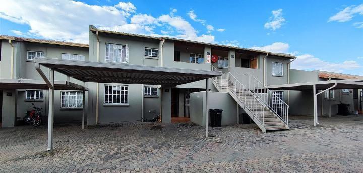 2 Bedroom Property for Sale in Freeway Park Gauteng
