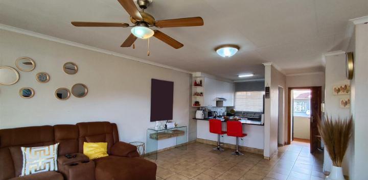 2 Bedroom Property for Sale in Freeway Park Gauteng